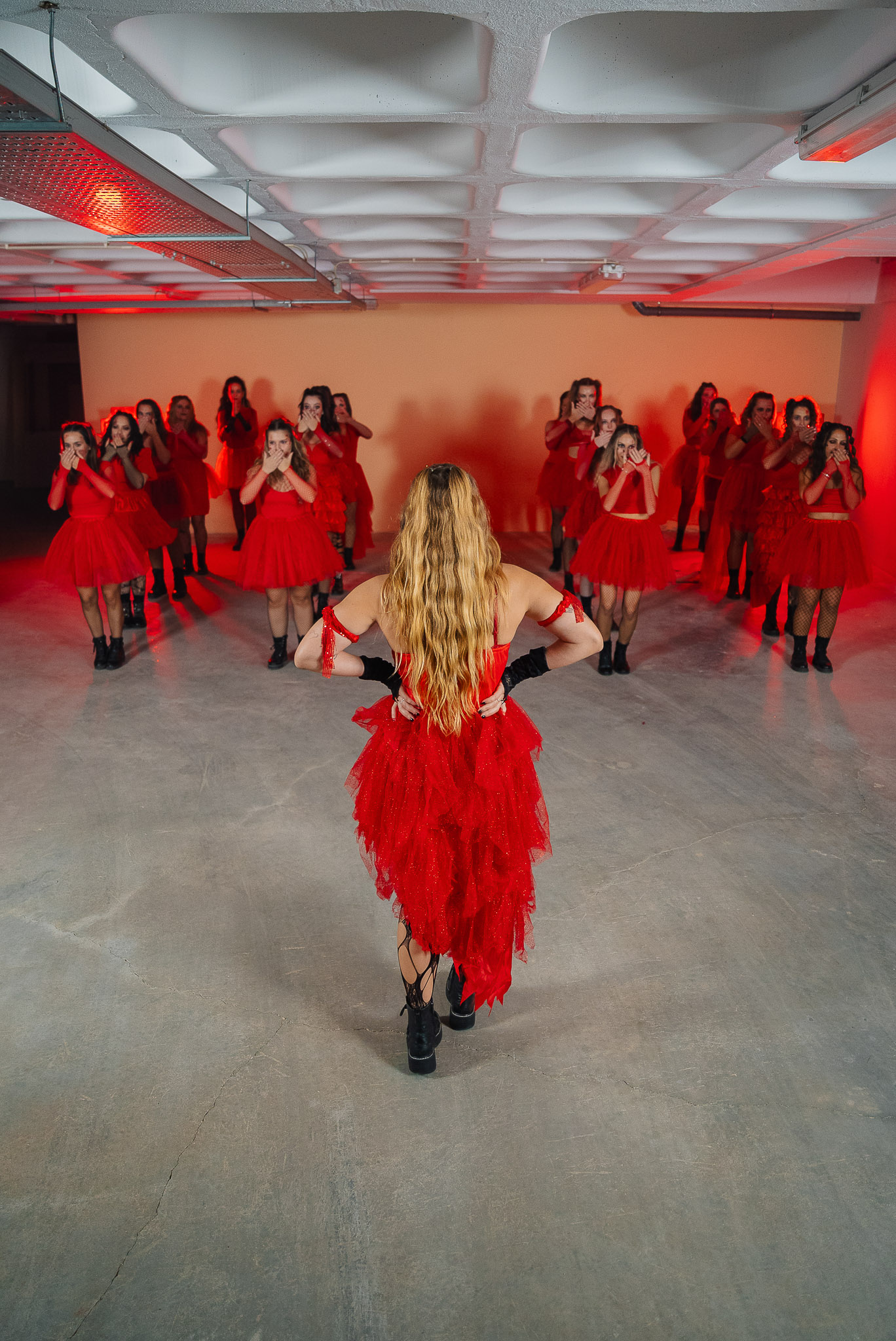 Laura Abel - Aula 100